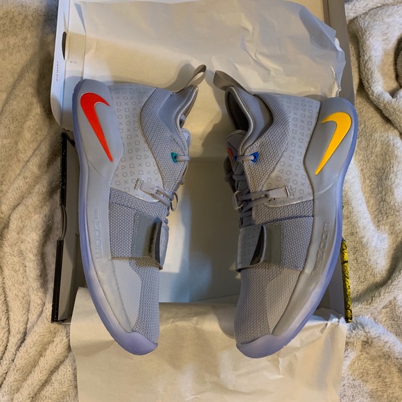 playstation classic shoes